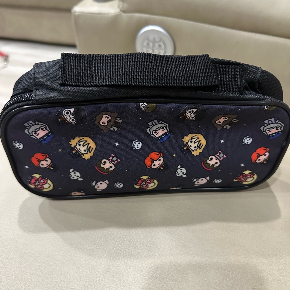 Harry Potter Nintendo Switch case, NWT